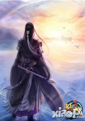 塵世浮華 《我欲封神》誓爭(zhēng)天下