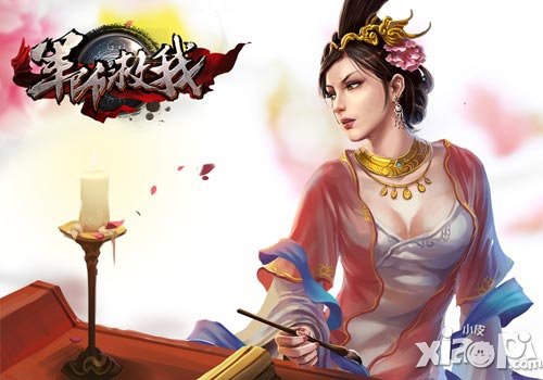 萬陣不離其宗 《軍師救我》核心武將大全