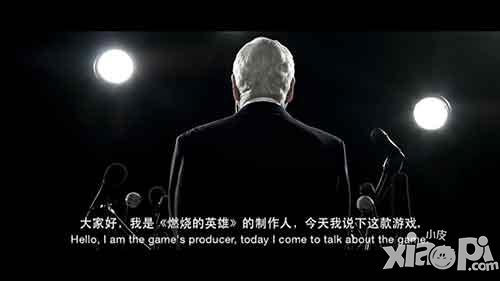 《燃燒的英雄》4月29日安卓刪檔測試 重拾開黑時光