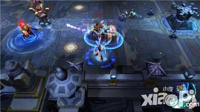 亂斗西游視頻系統(tǒng)即將來臨 霸業(yè)時(shí)刻得以永存