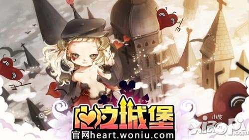 《心之城堡》揭秘御用Z引擎 S級(jí)畫質(zhì)超越虛幻3