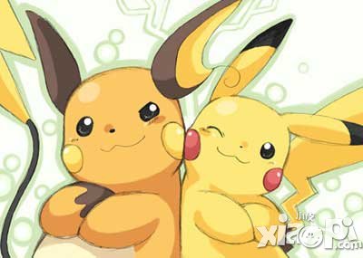 去吧皮卡丘合服通告 10-30服的玩家請(qǐng)注意