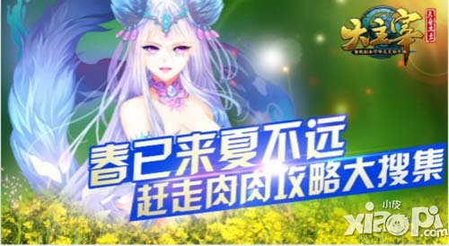 大主宰手游各類新玩法介紹 教你如何提升戰(zhàn)力