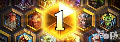 爐石傳說(shuō)2015排名對(duì)戰(zhàn)三月賽季玩家采訪