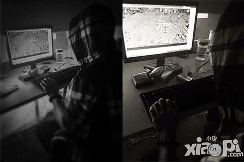 追思尋憶 夢(mèng)還皇城——《狂戰(zhàn)天下》