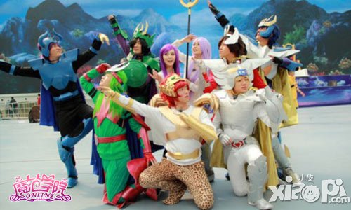 奔跑吧《范冰冰魔范學(xué)院》 范爺化身最強(qiáng)閨蜜