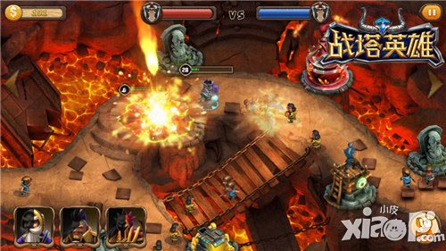 勇者超神路 《戰(zhàn)塔英雄》新手進(jìn)階FAQ