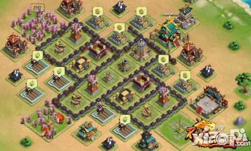 《不只三國》防守策略大盤點(diǎn) 戰(zhàn)術(shù)非常重要