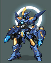 機甲時代技術(shù)革新 《時空獵人》再添金屬風(fēng)暴