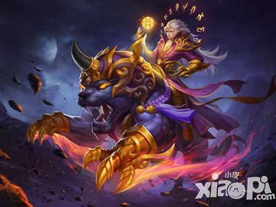 亂斗西游四月新皮膚震撼首曝 四月新時(shí)裝搶先看