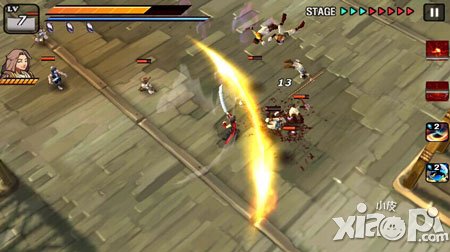 《亡靈殺手》新版震撼來(lái)襲 與亡靈來(lái)一場(chǎng)最強(qiáng)對(duì)抗