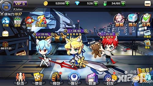 《COS大亂斗》深度評測  或許是最有誠意的動漫手游