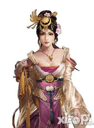 進擊的秀女 《五虎將》擂臺PK歡樂多