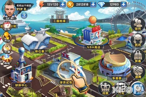 重劍無鋒大巧不工 教你簡(jiǎn)單粗暴通關(guān)試煉