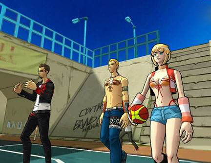 街籃手游如何背身 背身有什么技巧