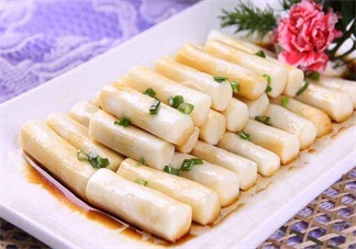 吃山藥原來可以補(bǔ)腎 這樣吃山藥效果好