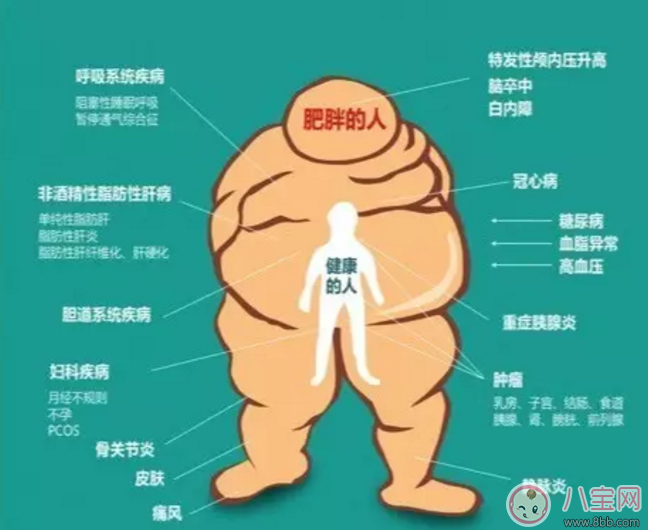 備孕前體重超標(biāo)怎么辦？準(zhǔn)備懷孕前需要減肥嗎？