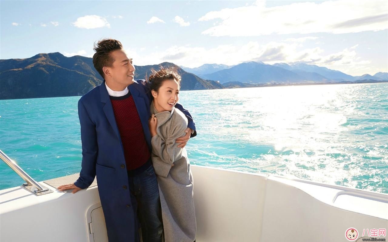 孫莉生第三胎 黃磊再當?shù)?超生罰款多少錢