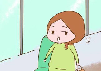 怎么分辨胖子和懷孕 如何分辨一個人是懷孕還是肥胖