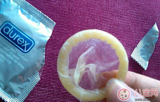延時避孕套的用法 延時避孕套用法圖解