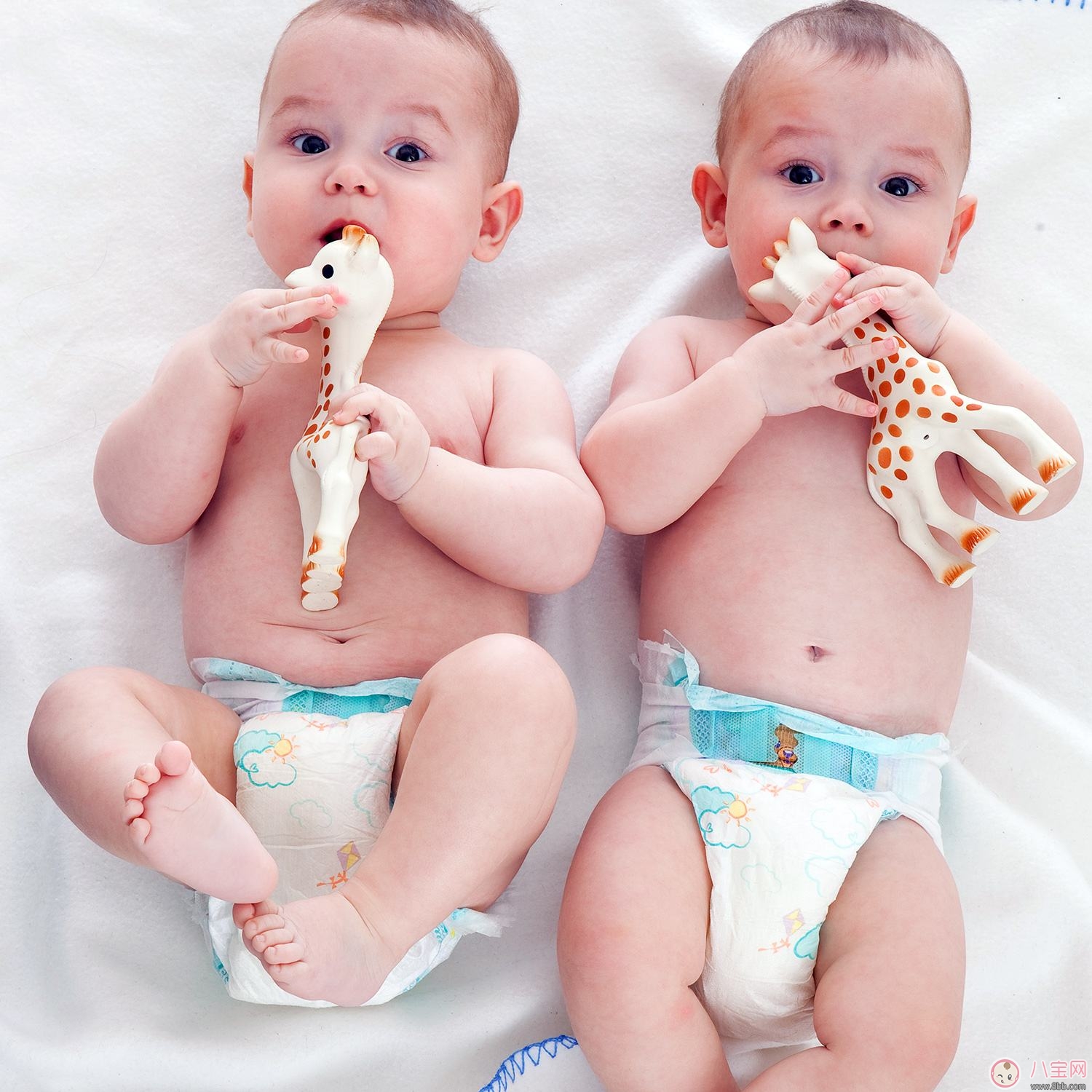 林志穎再添一對(duì)雙胞胎兒子  如何容易生雙胞胎