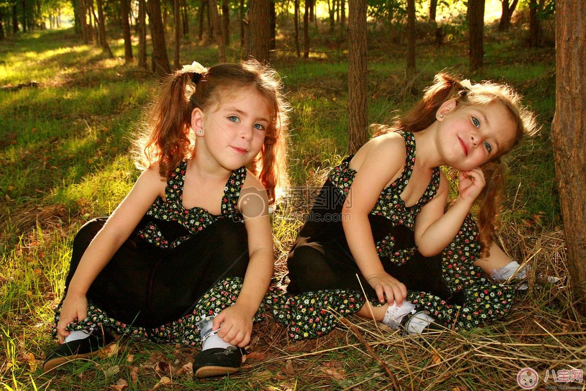 林志穎再添一對(duì)雙胞胎兒子  如何容易生雙胞胎