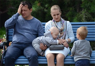 備孕三個月懷不上 其實懷不上并不是一個人的錯