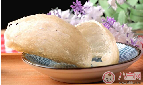 備孕要不要吃燕窩 吃燕窩備孕方法