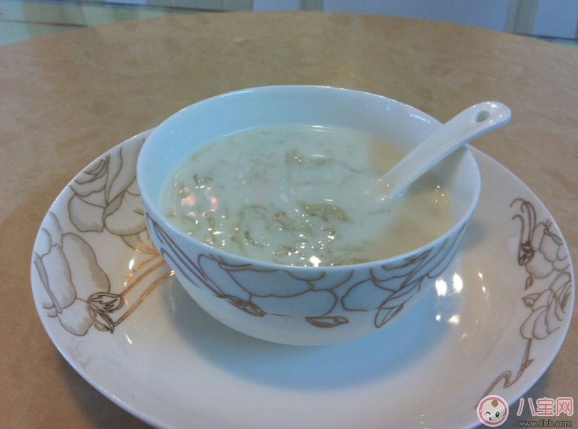 備孕要不要吃燕窩 吃燕窩備孕方法