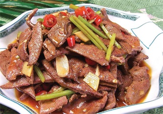 備胎吃這些準(zhǔn)沒錯(cuò) 擁有健康寶寶從飲食開始