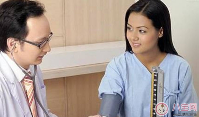 整個孕期的產(chǎn)檢流程 孕期所有產(chǎn)檢一覽表