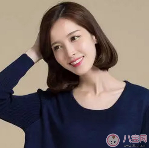 孕婦長發(fā)好還是短發(fā)好 長頭發(fā)會阻礙胎兒對營養(yǎng)的吸收嗎