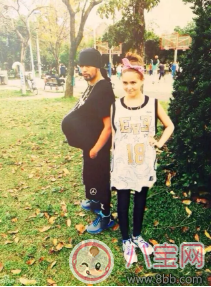 當(dāng)個(gè)暖爸可緩解孕媽生產(chǎn)疼痛 怪不得昆凌患多囊還準(zhǔn)備三胎計(jì)劃