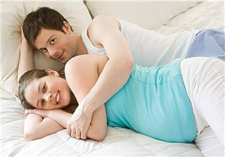 當個暖爸可緩解孕媽生產(chǎn)疼痛 怪不得昆凌患多囊還準備三胎計劃