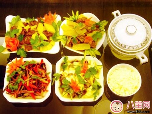 女性備孕吃什么養(yǎng)卵泡 女性備孕食譜