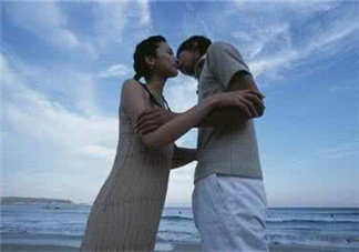 2017國(guó)際接吻日 十二星座的接吻方式有你嗎