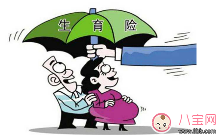 二胎生育保險政策大普及