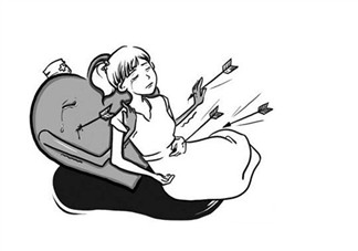 樟腦丸對(duì)孕婦的影響 樟腦丸過(guò)量導(dǎo)致流產(chǎn)