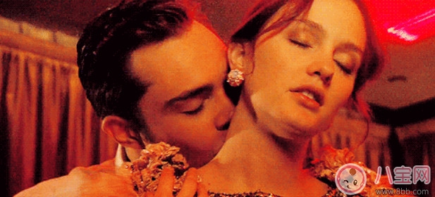 2017國際接吻日7月6日星期四 接吻技巧大全(別說話吻我)