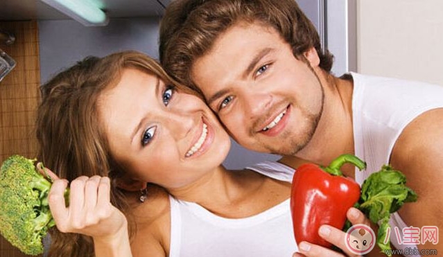 備孕期間不能吃什么食物 備孕媽媽吃什么好懷孕（備孕菜譜）