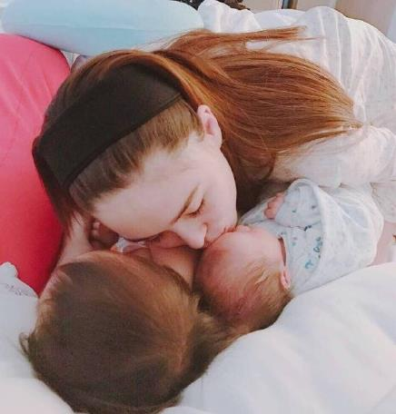 昆凌怎么生兒子     怎么知道自己懷了兒子呢