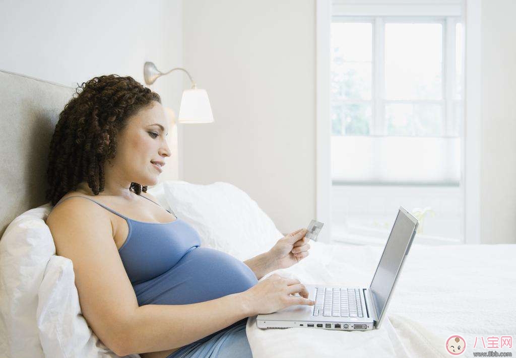 孕初期如何上網(wǎng) 孕初期上網(wǎng)注意事項(xiàng)