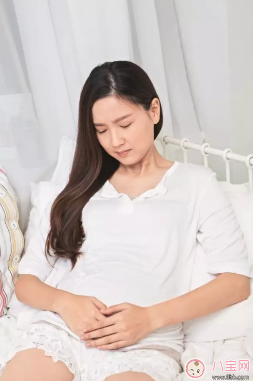孕期肚子痛怎么辦？分清原因很關(guān)鍵