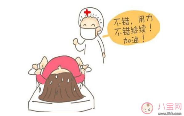 順產(chǎn)還是剖腹產(chǎn) 誰(shuí)說(shuō)了算話