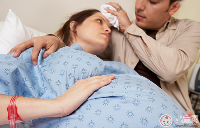 順產前的準備 做到這四點你就可以選擇順產了