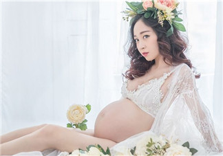 中秋節(jié)聚會孕婦可以化妝嗎？孕期化妝技巧有哪些？