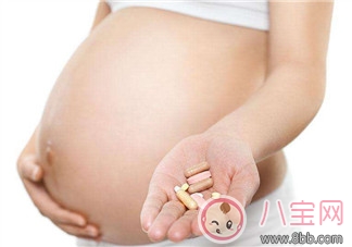 孕婦能食用維他命嗎？孕婦如何攝取維他命