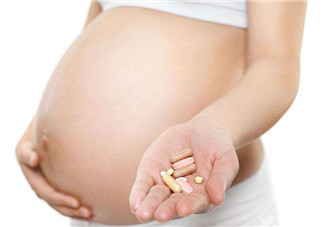 孕婦能食用維他命嗎？孕婦如何攝取維他命