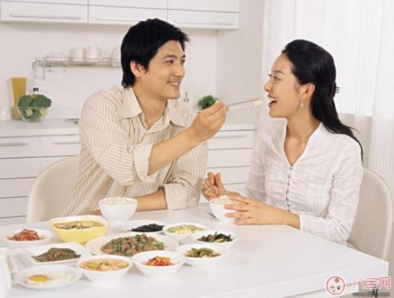 孕期補(bǔ)充營養(yǎng)居然這么做 亂吃反而還會(huì)吃出病來