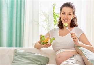 孕期補(bǔ)充營(yíng)養(yǎng)居然這么做 亂吃反而還會(huì)吃出病來(lái)
